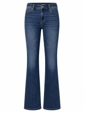 Liverpool Lucy Bootcut Jeans 10/30 NWT Mid Rise